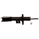 2005 Chevrolet Equinox Strut 1