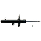 2007 Ford Focus Strut 1
