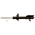2012 Ford Edge Strut 1