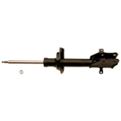 2011 Ford Edge Strut 1