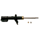 2007 Suzuki Forenza Strut 1