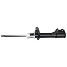 2007 Suzuki Forenza Strut 1
