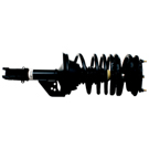 1987 Dodge Mini Ram Strut 2