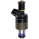 BuyAutoParts 35-00955AN Fuel Injector 1