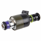1987 Cadillac Cimarron Fuel Injector 2