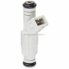 BuyAutoParts 35-00969AN Fuel Injector 1