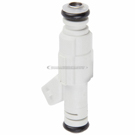 BuyAutoParts 35-00969AN Fuel Injector 2