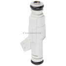 2000 Buick Regal Fuel Injector 2