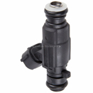 BuyAutoParts 35-01303AN Fuel Injector 2