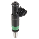 2004 Audi A4 Fuel Injector 2