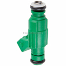 2000 Land Rover Range Rover Fuel Injector 2