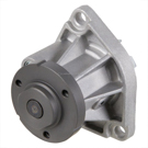 BuyAutoParts 19-41138AN Water Pump 1