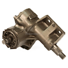 1976 Plymouth Fury Manual Steering Gear Box 1