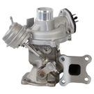 2017 Ford Fiesta Turbocharger 9
