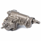 BuyAutoParts Chevrolet Tracker Power Steering Gear Box 82-00112R