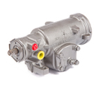 BuyAutoParts 82-00309R Power Steering Gear Box 2