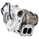 2002 International 4400 Turbocharger 3