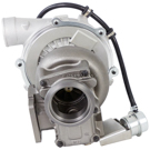 2002 International 4400 Turbocharger 5