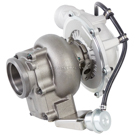 2002 International 4400 Turbocharger 6