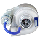 2001 Massey-Ferguson All Models Turbocharger 2