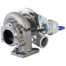 2001 Massey-Ferguson All Models Turbocharger 3