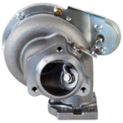 2001 Massey-Ferguson All Models Turbocharger 4
