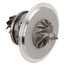 2000 Saab 9-3 Turbocharger CHRA - Center Section 1