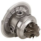 2000 Saab 9-3 Turbocharger CHRA - Center Section 2