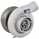 BuyAutoParts 40-30447AN Turbocharger 5