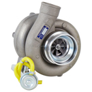1994 Case All Models Turbocharger 1