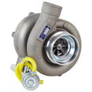 1994 Case All Models Turbocharger 2
