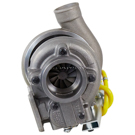 1994 Case All Models Turbocharger 5