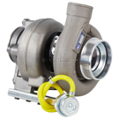 1994 Case All Models Turbocharger 7