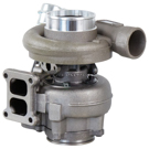 1994 Case All Models Turbocharger 9