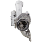 BuyAutoParts 40-39089AN Turbocharger 6