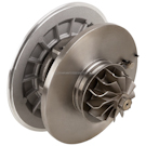 2004 Dodge Neon Turbocharger CHRA - Center Section 2