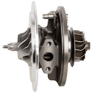 2004 Dodge Neon Turbocharger CHRA - Center Section 3