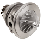 2003 Dodge Ram Trucks Turbocharger CHRA - Center Section 1