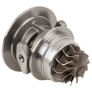 2003 Dodge Ram Trucks Turbocharger CHRA - Center Section 2