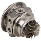 2003 Volvo XC70 Turbocharger CHRA - Center Section 2