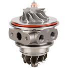 2003 Volvo XC70 Turbocharger CHRA - Center Section 3