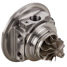 2012 Mini Cooper Turbocharger CHRA - Center Section 2