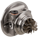 2007 Audi A3 Turbocharger CHRA - Center Section 2