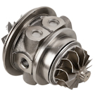 BuyAutoParts 42-00054AN Turbocharger CHRA - Center Section 2