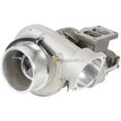 BuyAutoParts 1990 Caterpillar AllModels Turbocharger 40-30869AN