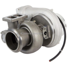 BuyAutoParts 40-30869AN Turbocharger 2