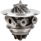 BuyAutoParts 42-00015AN Turbocharger CHRA - Center Section 3