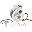 BuyAutoParts Dodge PickupTruck Turbocharger 40-30146AE