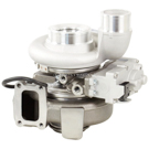 BuyAutoParts 40-30146AE Turbocharger 10