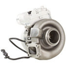 BuyAutoParts 40-30146AE Turbocharger 5